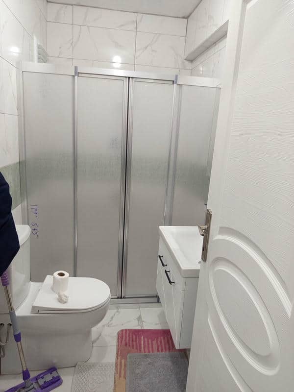 Banyo Gideri Açma görsel 3