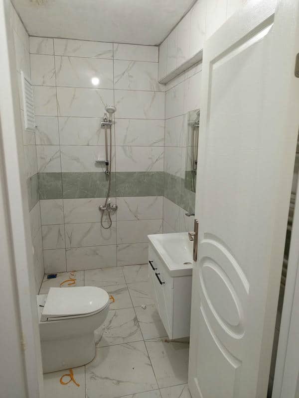 Duş Gideri Açma görsel 3