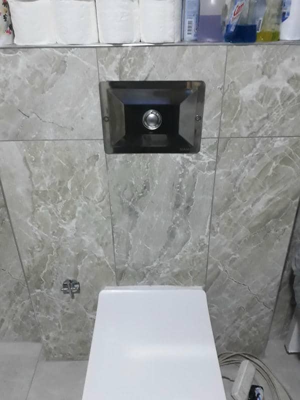 Klozet Tamir Onarım görsel 4